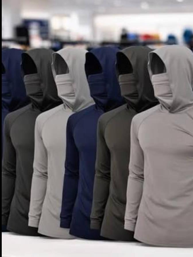 Gray helmet for bikers